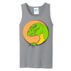 Core Cotton Tank Top Thumbnail