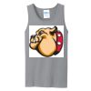 Core Cotton Tank Top Thumbnail