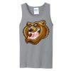 Core Cotton Tank Top Thumbnail