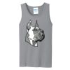 Core Cotton Tank Top Thumbnail