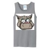 Core Cotton Tank Top Thumbnail