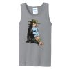 Core Cotton Tank Top Thumbnail