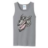 Core Cotton Tank Top Thumbnail
