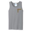 Core Cotton Tank Top Thumbnail