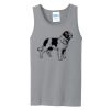 Core Cotton Tank Top Thumbnail