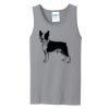 Core Cotton Tank Top Thumbnail