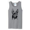 Core Cotton Tank Top Thumbnail