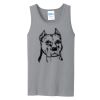 Core Cotton Tank Top Thumbnail