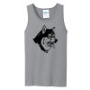 Core Cotton Tank Top Thumbnail