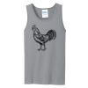 Core Cotton Tank Top Thumbnail