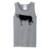 Core Cotton Tank Top Thumbnail