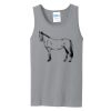 Core Cotton Tank Top Thumbnail