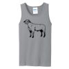 Core Cotton Tank Top Thumbnail