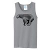 Core Cotton Tank Top Thumbnail