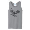 Core Cotton Tank Top Thumbnail