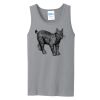 Core Cotton Tank Top Thumbnail