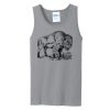 Core Cotton Tank Top Thumbnail