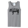 Core Cotton Tank Top Thumbnail
