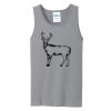 Core Cotton Tank Top Thumbnail