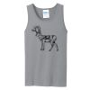 Core Cotton Tank Top Thumbnail