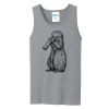 Core Cotton Tank Top Thumbnail