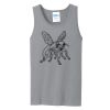 Core Cotton Tank Top Thumbnail