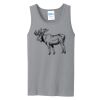 Core Cotton Tank Top Thumbnail
