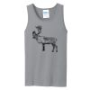 Core Cotton Tank Top Thumbnail