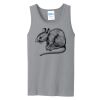 Core Cotton Tank Top Thumbnail