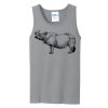 Core Cotton Tank Top Thumbnail