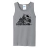 Core Cotton Tank Top Thumbnail