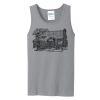 Core Cotton Tank Top Thumbnail