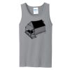 Core Cotton Tank Top Thumbnail