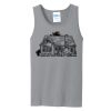 Core Cotton Tank Top Thumbnail