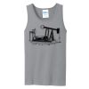 Core Cotton Tank Top Thumbnail
