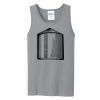 Core Cotton Tank Top Thumbnail