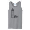 Core Cotton Tank Top Thumbnail
