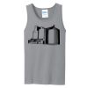 Core Cotton Tank Top Thumbnail