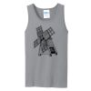 Core Cotton Tank Top Thumbnail