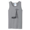 Core Cotton Tank Top Thumbnail