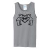 Core Cotton Tank Top Thumbnail