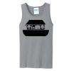 Core Cotton Tank Top Thumbnail