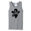 Core Cotton Tank Top Thumbnail