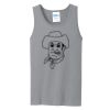 Core Cotton Tank Top Thumbnail