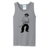 Core Cotton Tank Top Thumbnail
