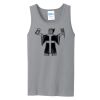 Core Cotton Tank Top Thumbnail
