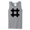 Core Cotton Tank Top Thumbnail
