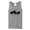 Core Cotton Tank Top Thumbnail