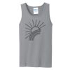 Core Cotton Tank Top Thumbnail