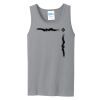 Core Cotton Tank Top Thumbnail